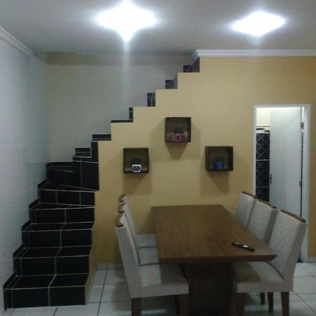 Pousada Cama & Cafe Парати Екстериор снимка
