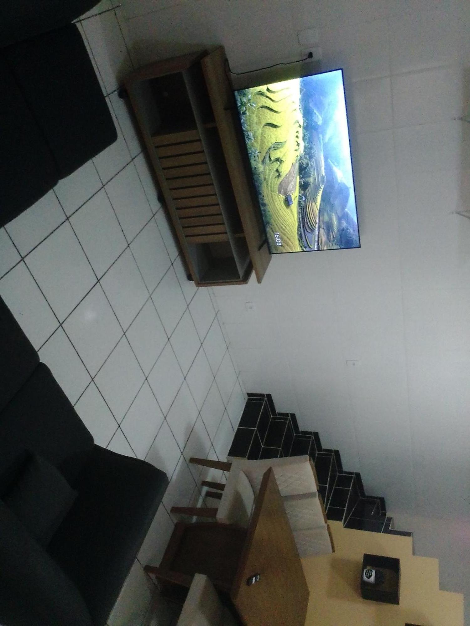 Pousada Cama & Cafe Парати Екстериор снимка